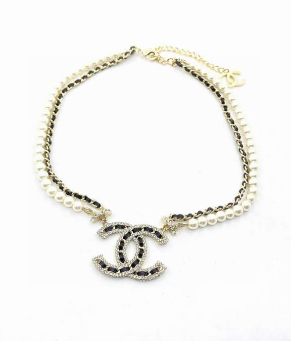 Picture of Chanel Necklace _SKUChanelnecklace1220145800